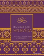 Les secrets de l'ayurveda