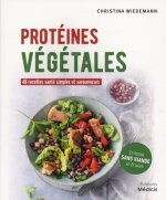 Protéines végétales