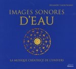 Images sonores d'eau