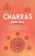 Les chakras pour tous