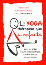 Le yoga thérapeutique des enfants