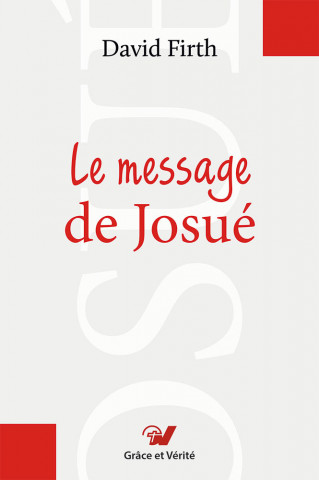 Le message de Josué