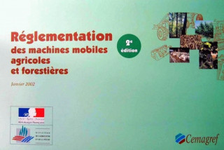 Réglementation des machines mobiles agricoles et forestières