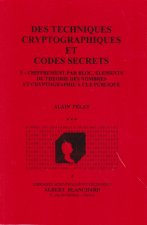 Chiffrement par bloc, éléments de théorie des nombres et cryptographie à clé publique