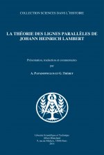 La théorie des lignes parallèles de Johann Heinrich Lambert