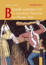 BLONDE COMME L OR