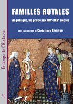 FAMILLES ROYALES