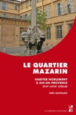 LE QUARTIER MAZARIN
