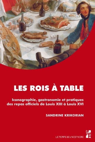 ROIS A TABLE