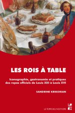 ROIS A TABLE