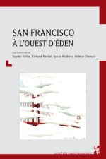 SAN FRANCISCO A L OUEST D EDEN