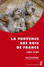 PROVENCE DES ROIS DE FRANCE