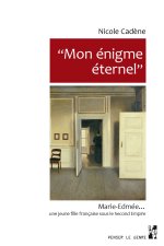 MON ENIGME ETERNEL