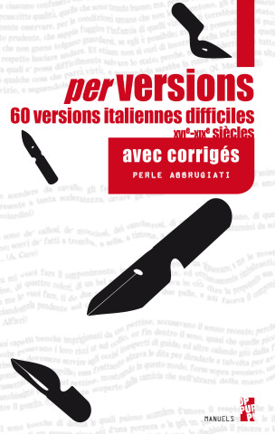 PERVERSIONS