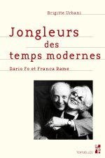 JONGLEURS DES TEMPS MODERNES