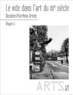 VIDE DANS L ART DU XXE SIECLE