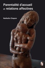 PARENTALITE D ACCUEIL ET RELATIONS AFFECTIVES