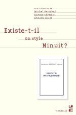 EXISTE T IL UN STYLE MINUIT