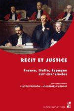 RECIT ET JUSTICE