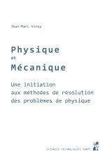 PHYSIQUE ET MECANIQUE