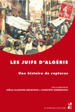 JUIFS D ALGERIE