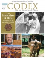 FRANCAISES ET DIEU #N6