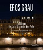 Le flâneur de Saint-Germaindes-Prés