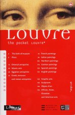 LOUVRE THE POCKET (ANGLAIS)