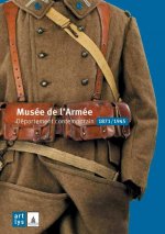 MUSEE ARMEE DEPARTEMENT CONTEMPORAIN 1871-1945 (FRANCAIS)