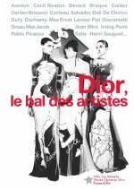 DIOR, LE BAL DES ARTISTES