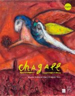 CHAGALL - MUSEE NATIONAL MARC CHAGALL, NICE (ANGLAIS)