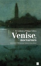 VENISE, NOCTURNES.