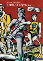 MUSEE NATIONAL FERNAND LEGER, BIOT (FRANAIS) (NE)