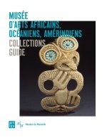 guide collections musee arts africains, oceaniens, amerindiens (maaoa)- (ang)