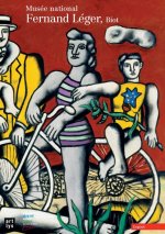 MUSEE NATIONAL FERNAND LEGER, BIOT (ANGLAIS) (NE)
