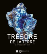 TRESORS DE LA TERRE