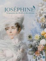 JOSEPHINE, LA PASSION DES FLEURS ET DES OISEAUX