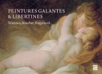 PEINTURES GALANTES ET LIBERTINES (FRANCAIS)