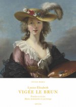 VIGEE LE BRUN LOUISE ELISABETH