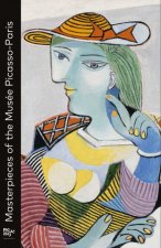 MUSEE PICASSO-COLLECTIONS GUIDE-ANG