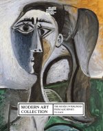 DE ALECHINSKY A ZACK, LES COLLECTIONS MODERNES DU MUSEE UNTERLINDEN