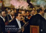 PEINDRE LA MUSIQUE