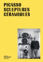 PICASSO, SCULPTURES CERAMIQUES