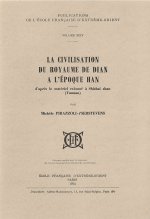 La civilisation du royaume de Dian à l'époque Han