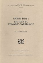 Mochtar Lubis : une vision de l'Indonésie contemporaine