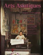 Arts Asiatiques N° 66 (2011) : Imagerie en Asie orientale