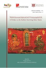 Nisvasamukhatattvasamhita
