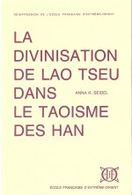 La divinisation de Lao Tseu dans le Taoisme des Han