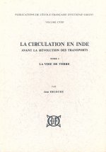La circulation en Inde