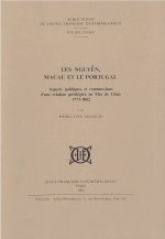 Les Nguyen, Macao et le Portugal